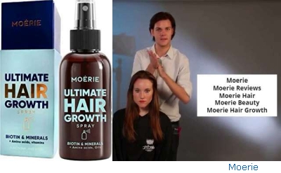 Moerie Reviews For Thin Hair